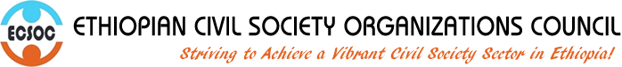 Ethiopian Civil Society Organizations Council – ECSOC